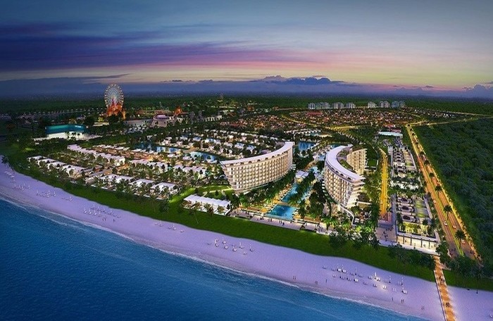 grand world ph&uacute; quốc