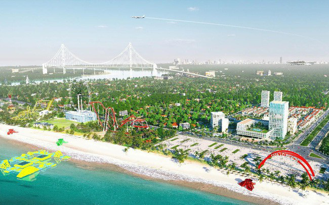 bất động sản vinh