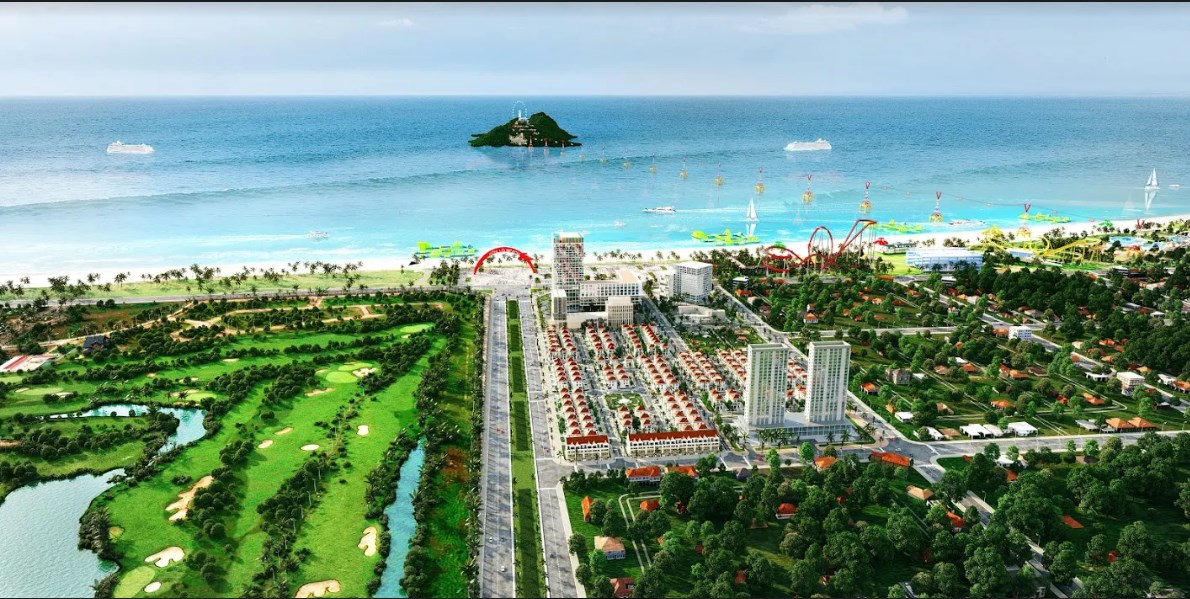 bất động sản cửa l&ograve;