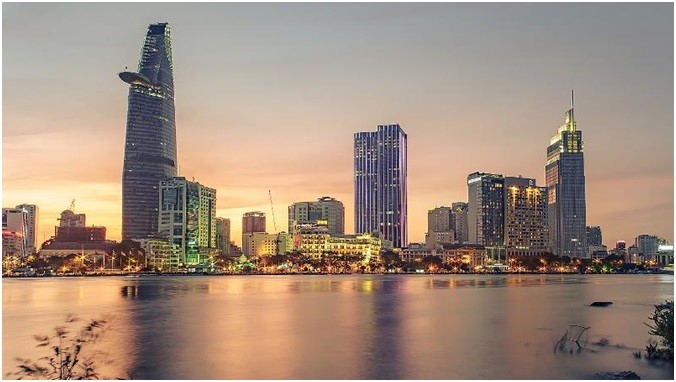 bất động sản th&agrave;nh phố hồ ch&iacute; minh