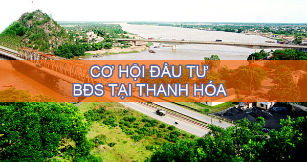 đầu tư bất động sản thanh h&oacute;a