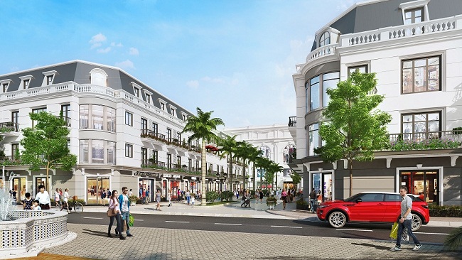 shophouse vinpearl phú quốc shohouse vinpearl phú quốc