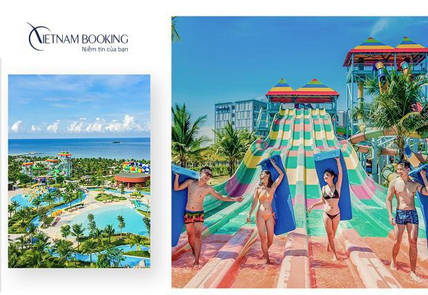 ưu đ&atilde;i vinpearl nghỉ dưỡng