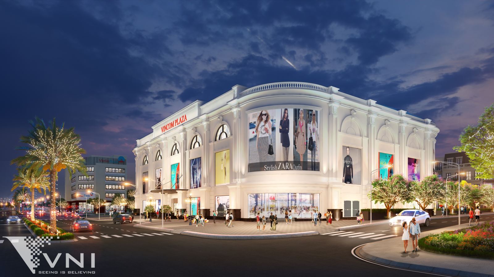 vincom shophouse bắc kạn