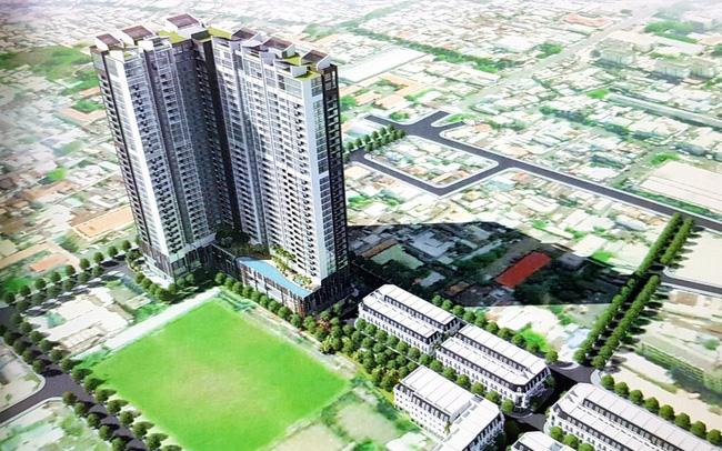 vinhomes đồng nai