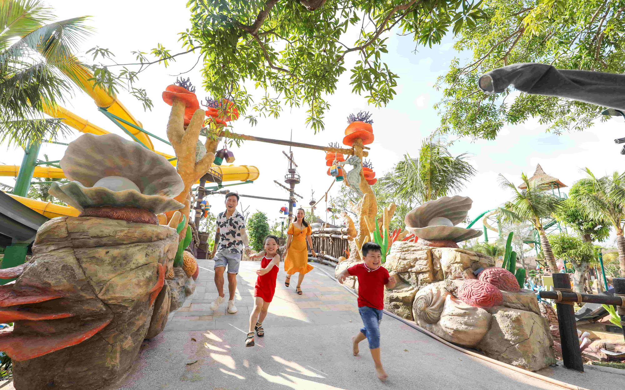 wow marathon vinpearl ph&uacute; quốc