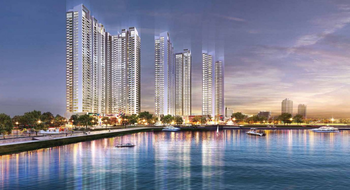 vinhomes giảng v&otilde;