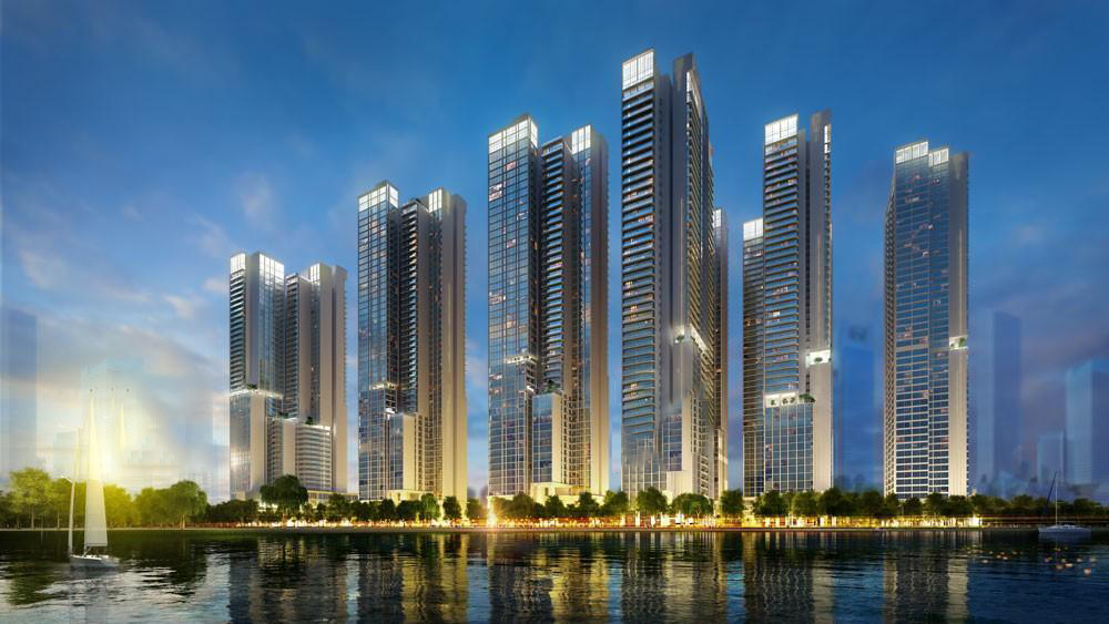 vinhomes giảng v&otilde;