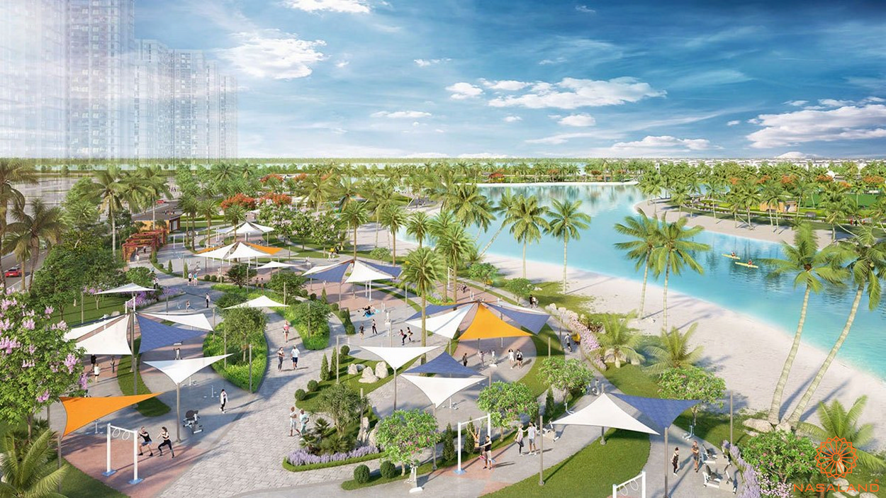 c&ocirc;ng vi&ecirc;n the manhattan glory