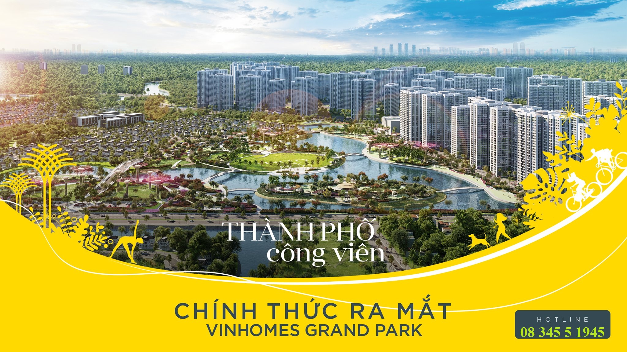 dự &aacute;n vinhomes grand park