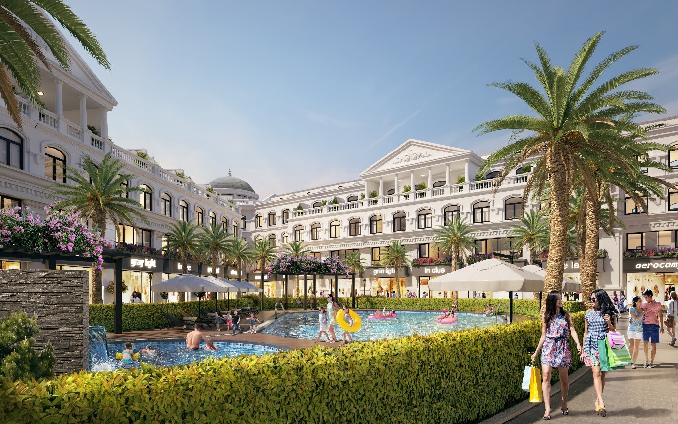 vinhomes marina the premium collection