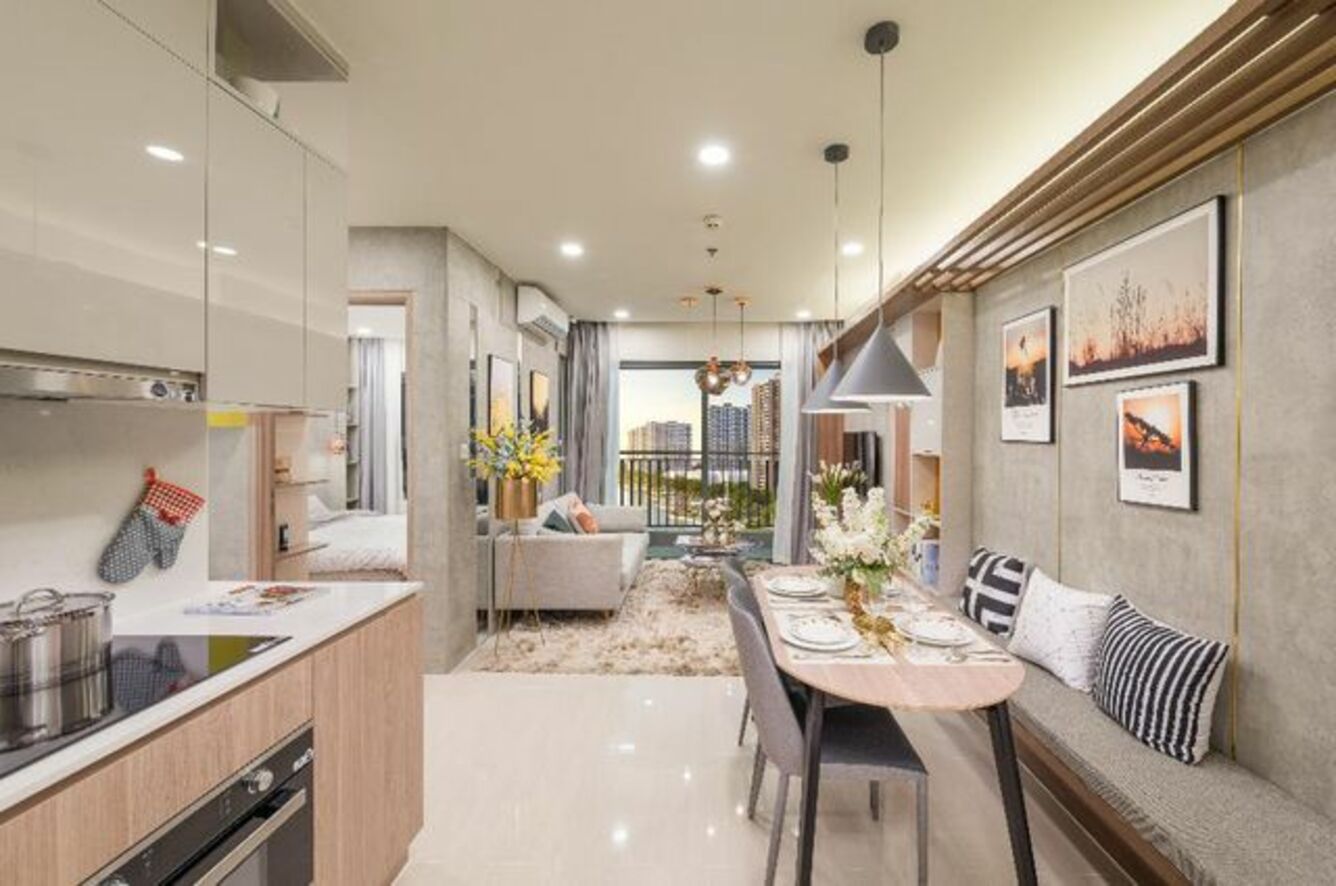 căn hộ vinhomes ocean park