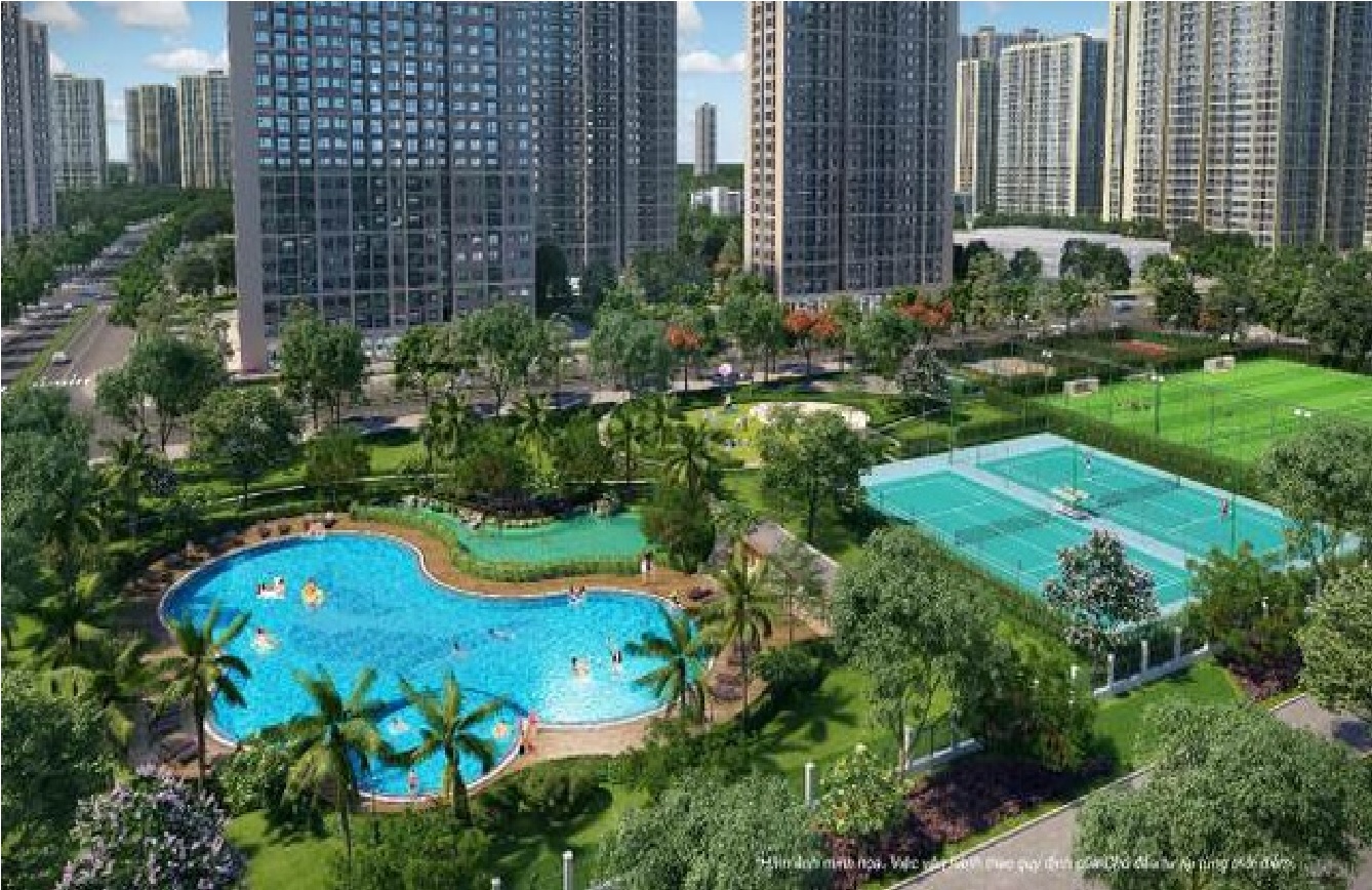 căn hộ vinhomes ocean park