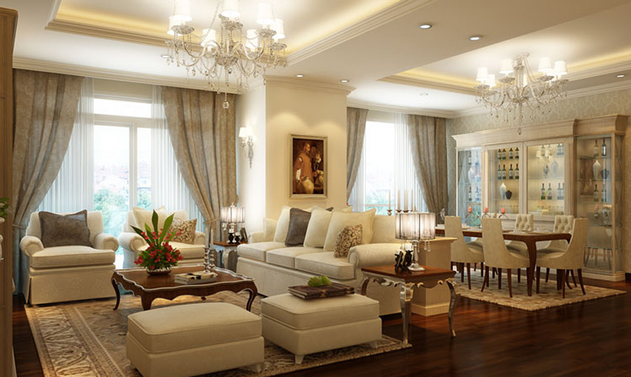 căn hộ vinhomes royal city