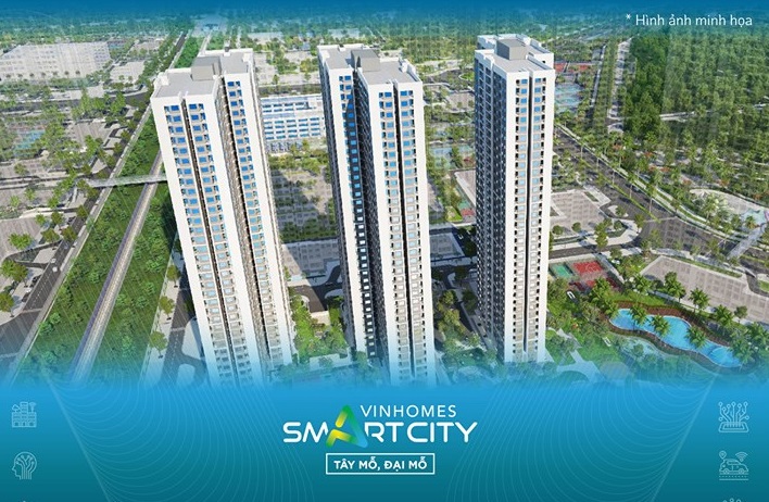 sapphire 3 vinhomes smart city