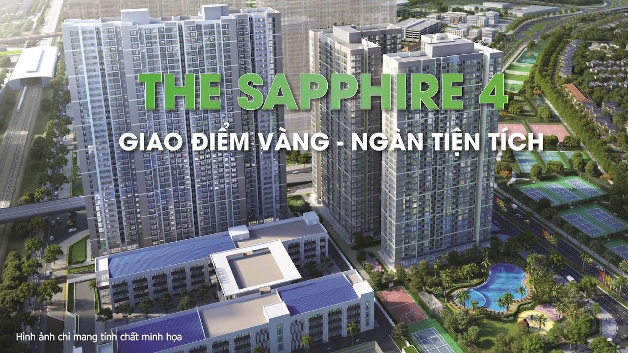 the sapphire 4 vinhomes smart city