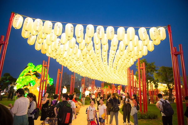 vinhomes smart city sự kiện