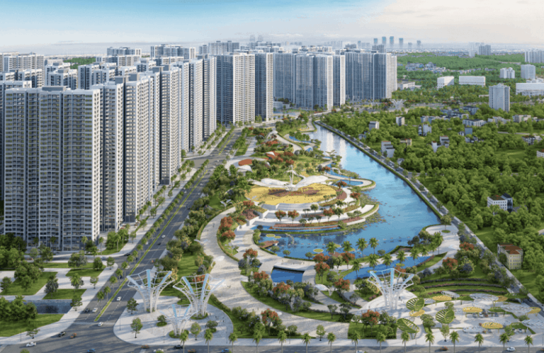 vinhomes t&acirc;y mỗ