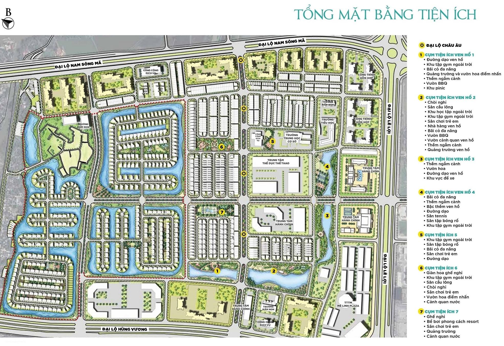 mặt bằng vinhomes star city thanh h&oacute;a
