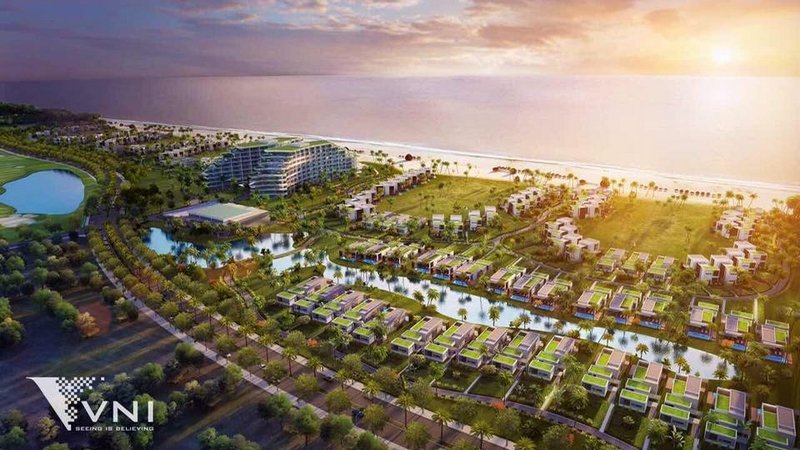 vinpearl nam hội an